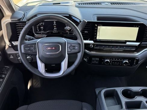Used 2025 GMC Sierra 1500 Elevation w/ X31 Off-Road Package image 12