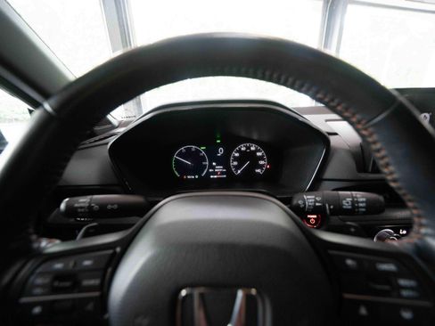 Used 2024 Honda CR-V Sport image 15