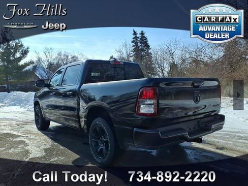 Used 2023 RAM 1500 Big Horn image 6