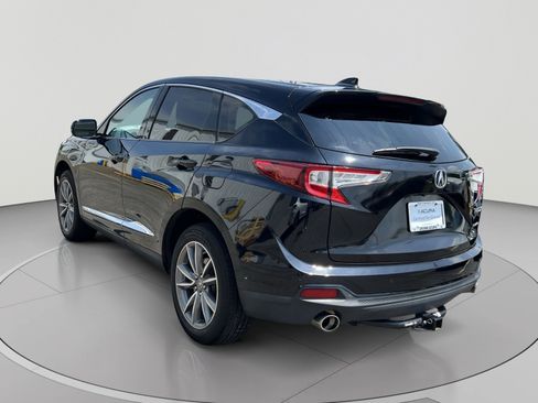 Used 2019 Acura RDX AWD w/ Technology Package image 3