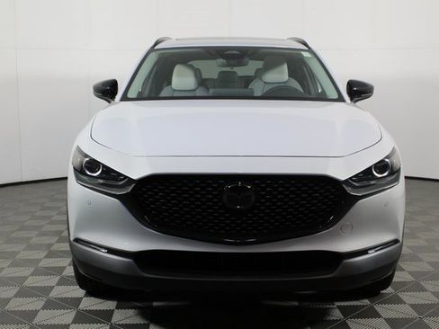 New 2026 MAZDA CX-30 AWD 2.5 S image 2