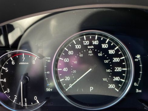 New 2025 MAZDA CX-5 Signature image 2