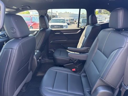 New 2026 GMC Acadia Elevation w/ Black Edition AWD/4WD image 10