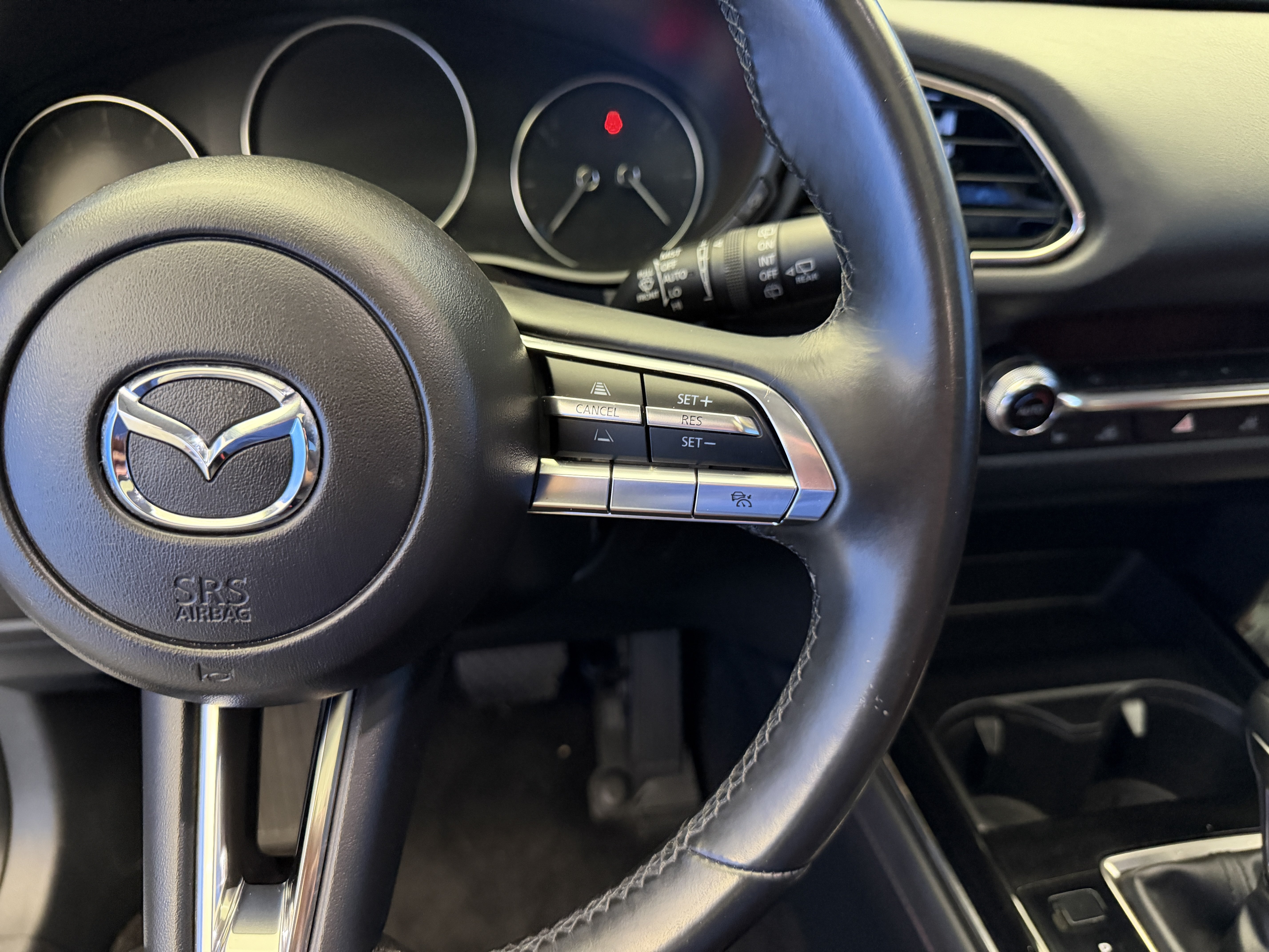 Used 2023 MAZDA CX-30 AWD 2.5 S w/ Preferred Package image 16