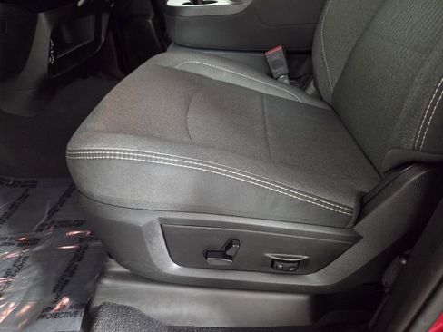 Used 2024 RAM 2500 Big Horn w/ Night Edition image 12