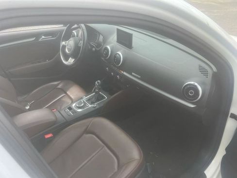 Used 2016 Audi A3 2.0T Premium image 8
