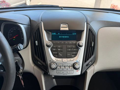 Used 2015 Chevrolet Equinox LS FWD image 16