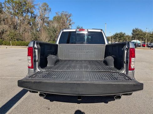 Certified 2019 RAM 1500 Big Horn image 12