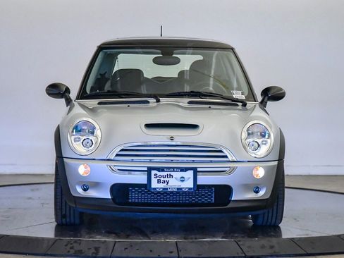 Used 2003 MINI Cooper S image 7