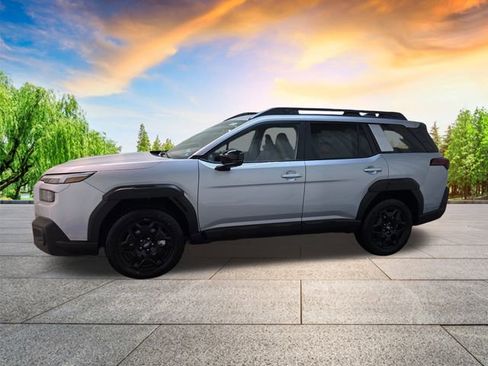 New 2026 Subaru Outback Limited image 6