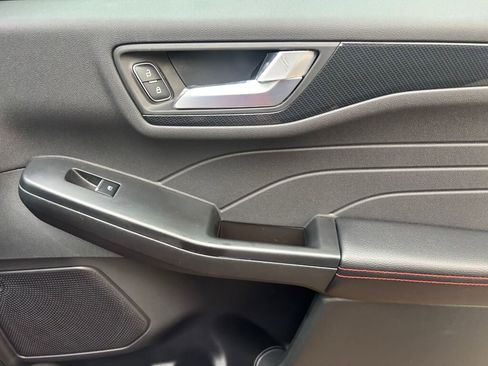 New 2026 Ford Escape ST-Line w/ Tech Pack #1 image 14