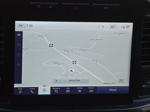 Used 2023 Ford F150 XLT w/ Equipment Group 302A High image 8