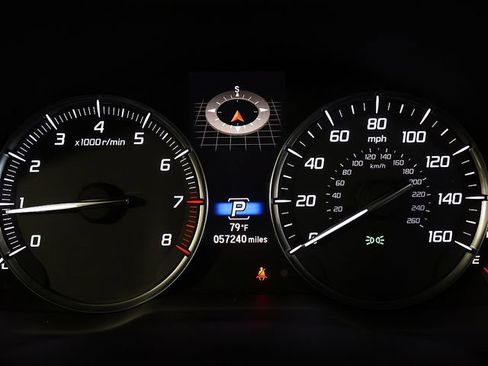 Used 2020 Acura MDX SH-AWD w/ Technology Package image 18