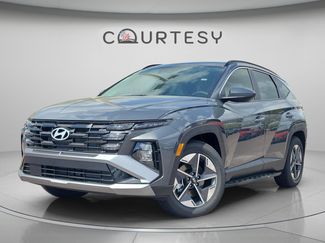 New 2026 Hyundai Tucson SEL FWD 360° Tour
