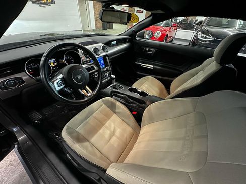 Used 2019 Ford Mustang Convertible w/ Equipment Group 101A image 12