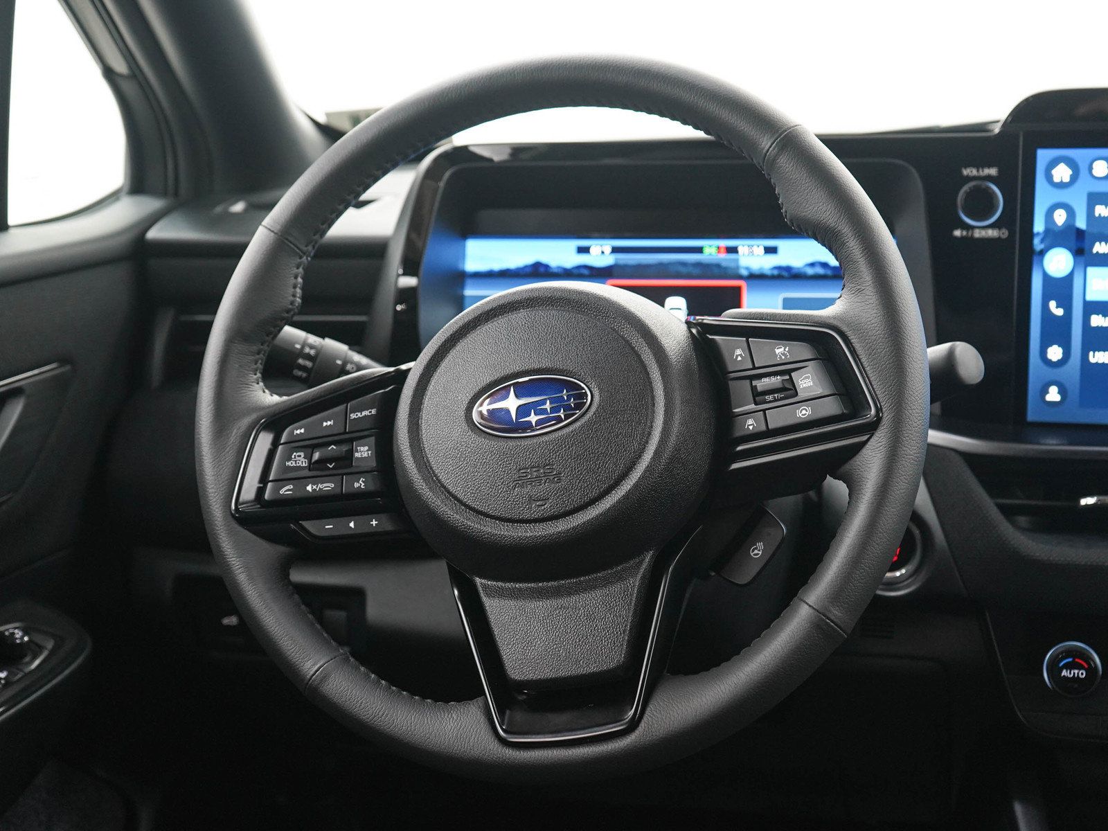 Certified 2026 Subaru Outback Premium AWD/4WD image 17