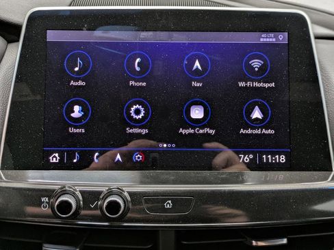 Used 2022 Cadillac CT5 V Blackwing w/ Carbon Fiber Package 2 RWD image 36