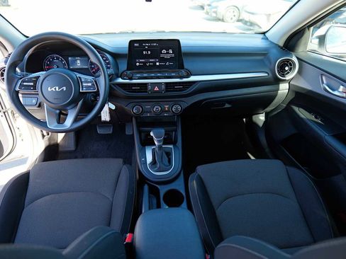 Certified 2024 Kia Forte LXS image 26