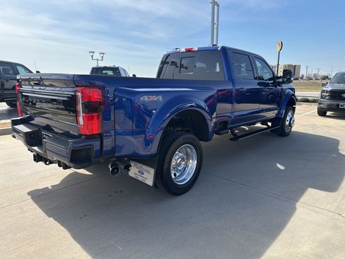 New 2026 Ford F450 Platinum image 6