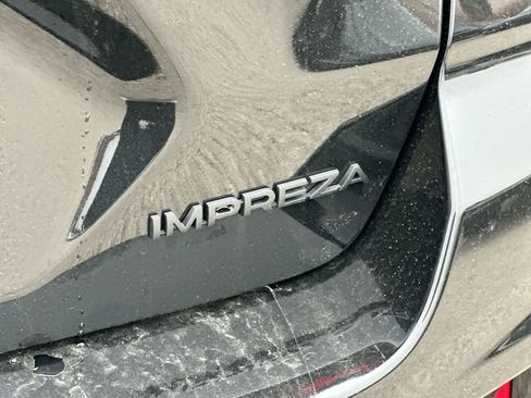 New 2026 Subaru Impreza 2.0i Sport image 18
