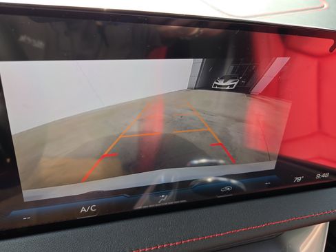 New 2026 Chevrolet Corvette Stingray Convertible image 22