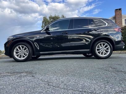 Used 2021 BMW X5 xDrive40i