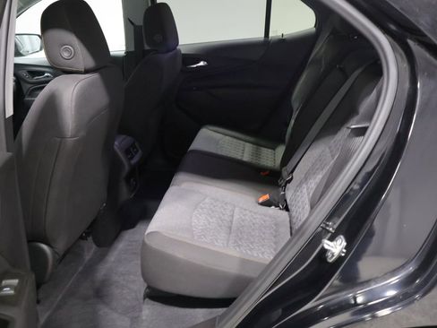 Used 2024 Chevrolet Equinox LT w/ LPO, Floor Liner Package AWD/4WD image 18