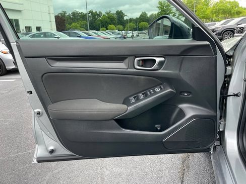Certified 2026 Honda Civic Sport image 23