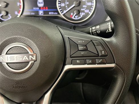 Used 2024 Nissan Sentra SV image 20