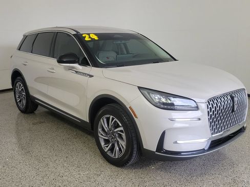 Used 2024 Lincoln Corsair FWD image 19