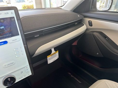 New 2025 Ford Mustang Mach-E Premium w/ Interior Protection Package image 40