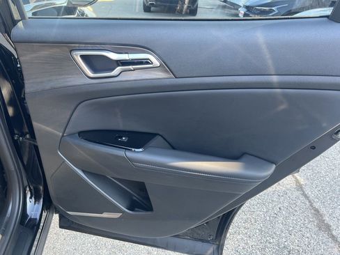 Certified 2023 Kia Sportage X-Line AWD/4WD image 16