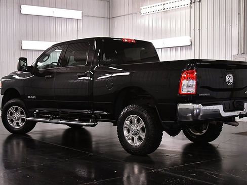 Used 2024 RAM 2500 Big Horn image 5