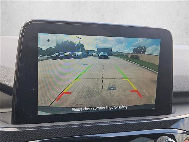 Used 2025 Ford Escape ST-Line Select AWD/4WD image 11