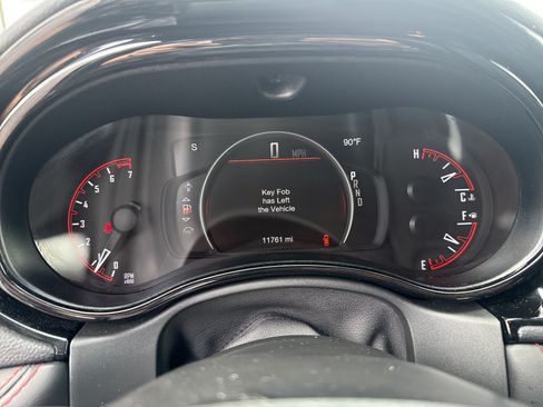 Used 2026 Dodge Durango GT AWD/4WD image 20