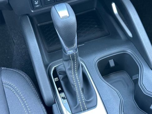 New 2025 Nissan Frontier SV w/ SV Convenience Package image 25