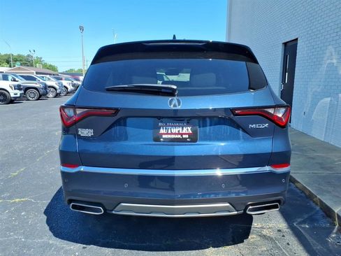 Used 2026 Acura MDX FWD w/ Technology Package image 4
