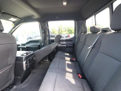 Used 2019 Ford F150 XLT w/ Equipment Group 302A Luxury RWD image 9