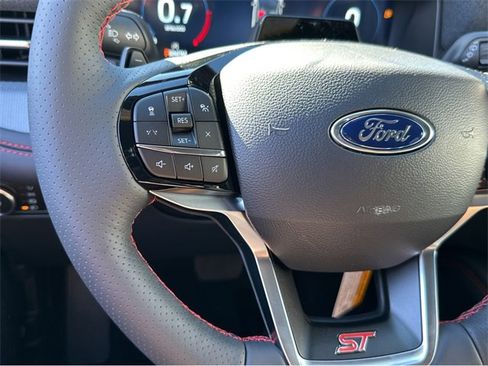 New 2026 Ford Explorer ST image 24