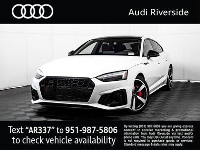 Certified 2023 Audi A5 2.0T Premium Plus w/ Premium Plus