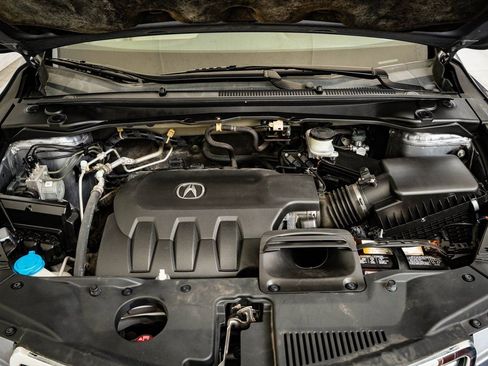 Used 2015 Acura RDX FWD w/ Technology Package image 42