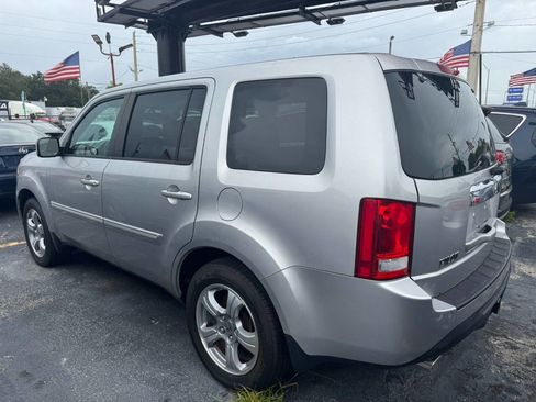 Used 2014 Honda Pilot EX-L image 3