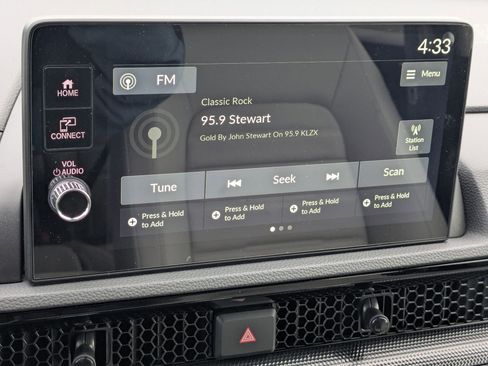 New 2026 Honda CR-V EX-L image 13