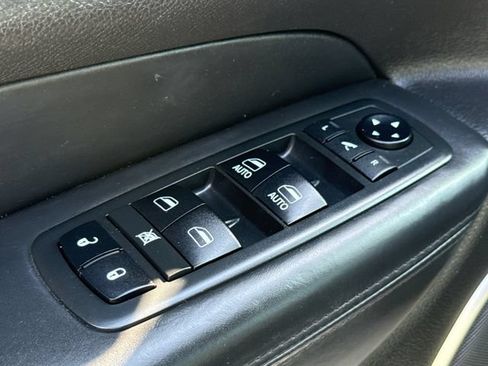 Used 2018 Jeep Grand Cherokee High Altitude RWD image 20