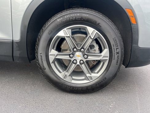 Used 2024 Chevrolet Blazer LT w/ Convenience Package image 6