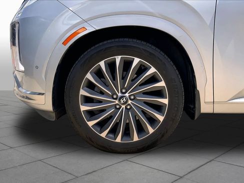 Used 2023 Hyundai Palisade Calligraphy AWD/4WD image 10
