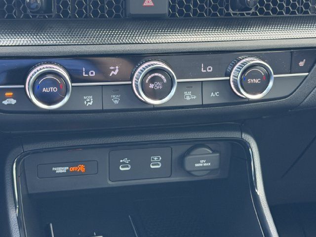 New 2026 Honda CR-V EX image 26