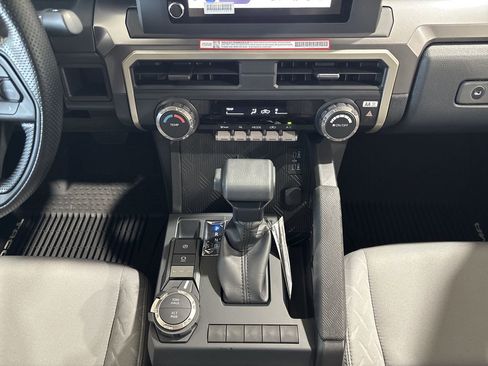 New 2026 Toyota Tacoma SR5 image 21