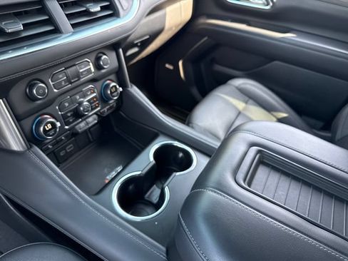 Certified 2023 Chevrolet Tahoe LT RWD image 24