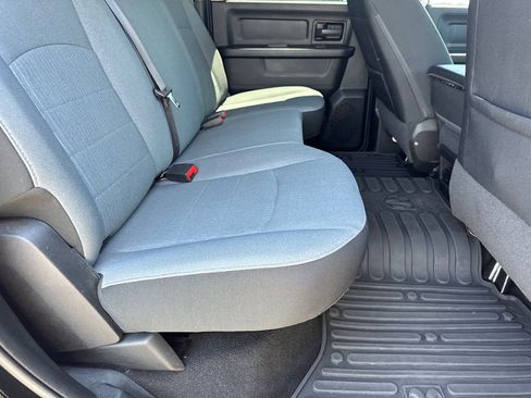 Used 2021 RAM 1500 Tradesman w/ Popular Equipment Group AWD/4WD image 16